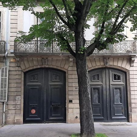 Appartement - Dijon Centre Bagian luar foto