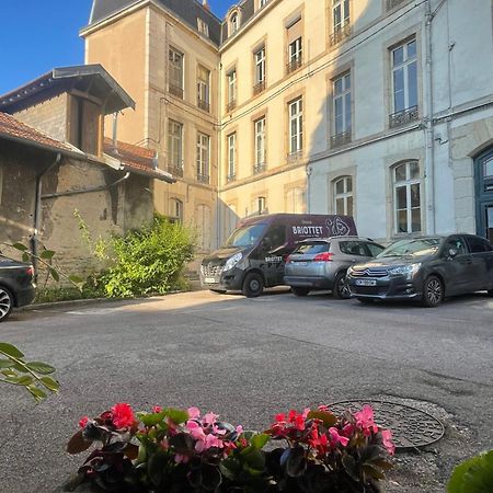 Appartement - Dijon Centre Bagian luar foto