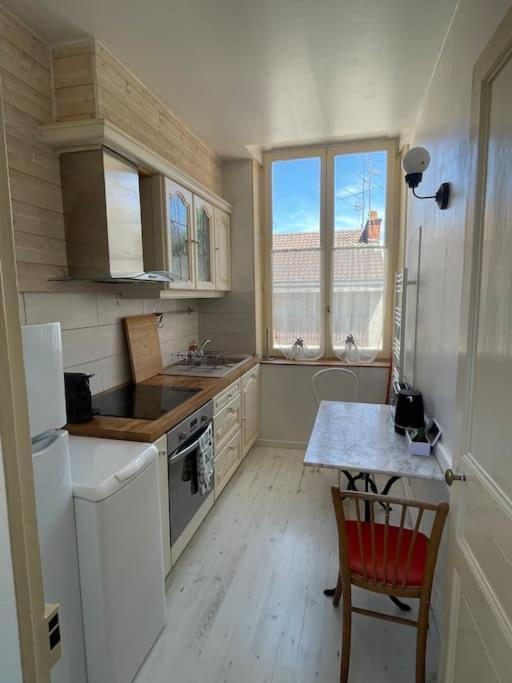 Appartement - Dijon Centre Bagian luar foto