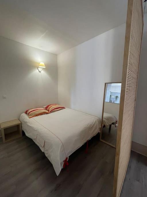 Appartement - Dijon Centre Bagian luar foto