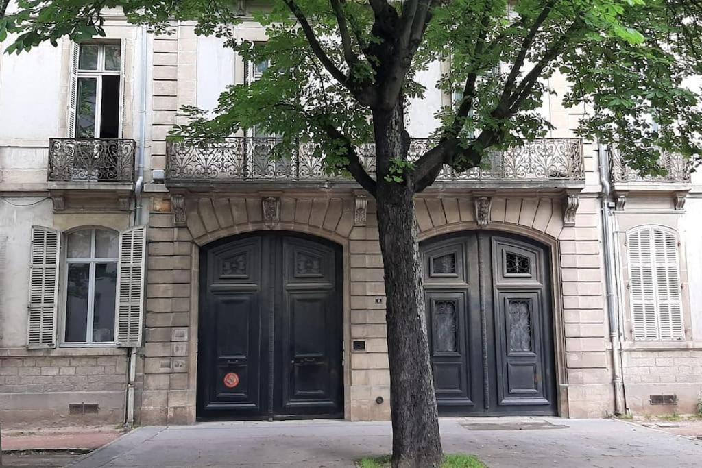 Appartement - Dijon Centre Bagian luar foto